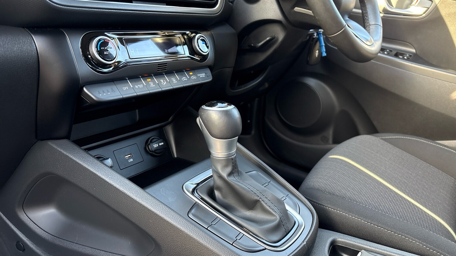 Used Hyundai KONA 2022 for sale - 76957356: Photo 13