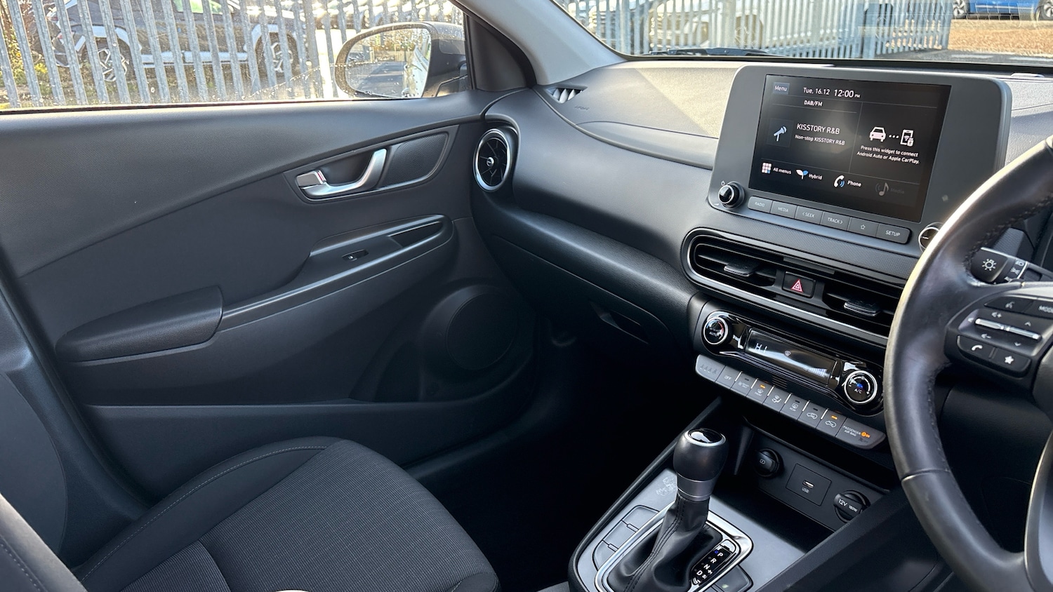 Used Hyundai KONA 2022 for sale - 76957356: Photo 14