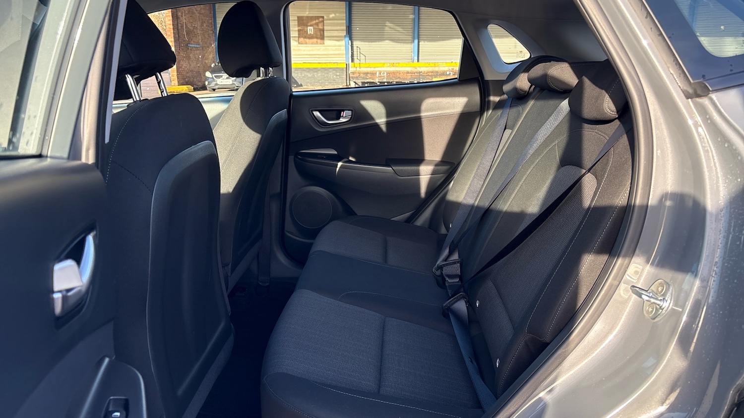 Used Hyundai KONA 2022 for sale - 76957356: Photo 16