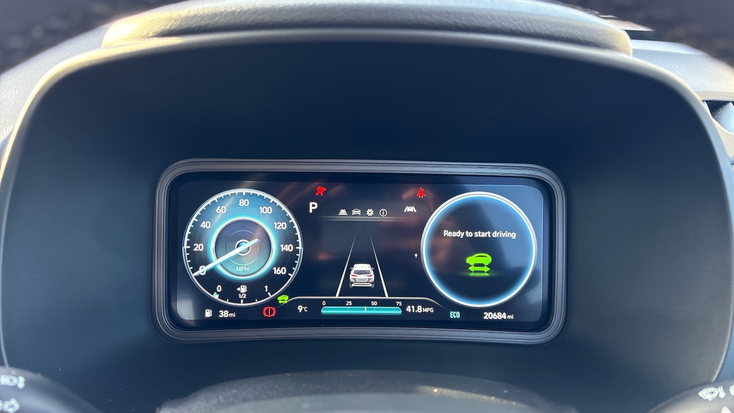 Used Hyundai KONA 2022 for sale - 76957356: Photo 18