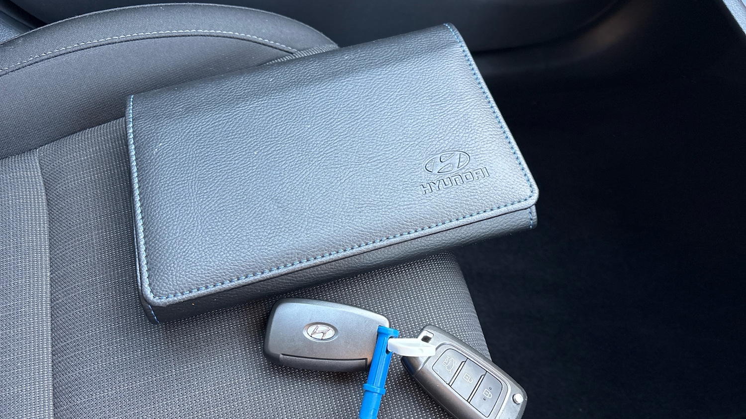 Used Hyundai KONA 2022 for sale - 76957356: Photo 19