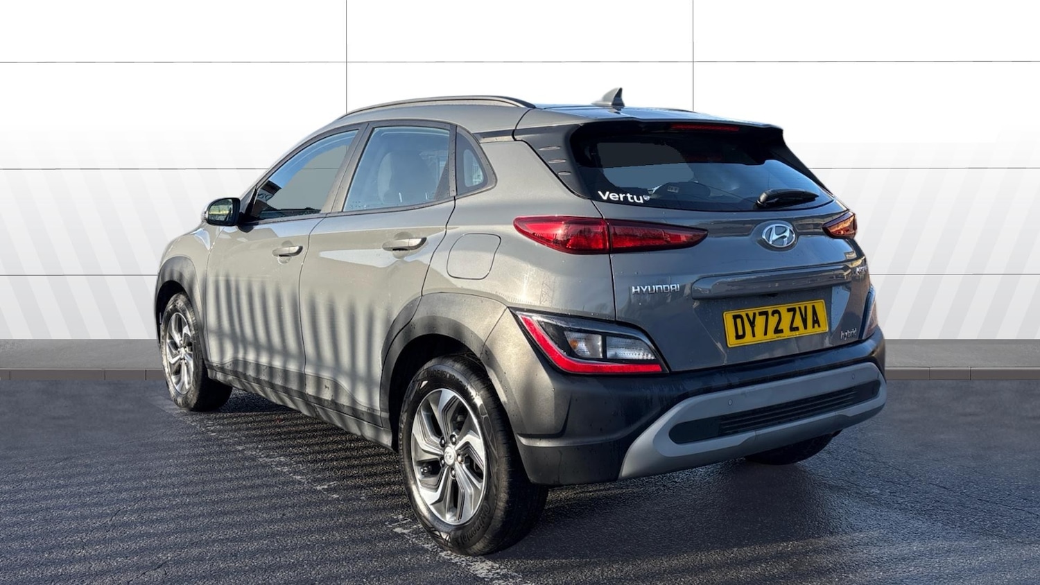 Used Hyundai KONA 2022 for sale - 76957356: Photo 2
