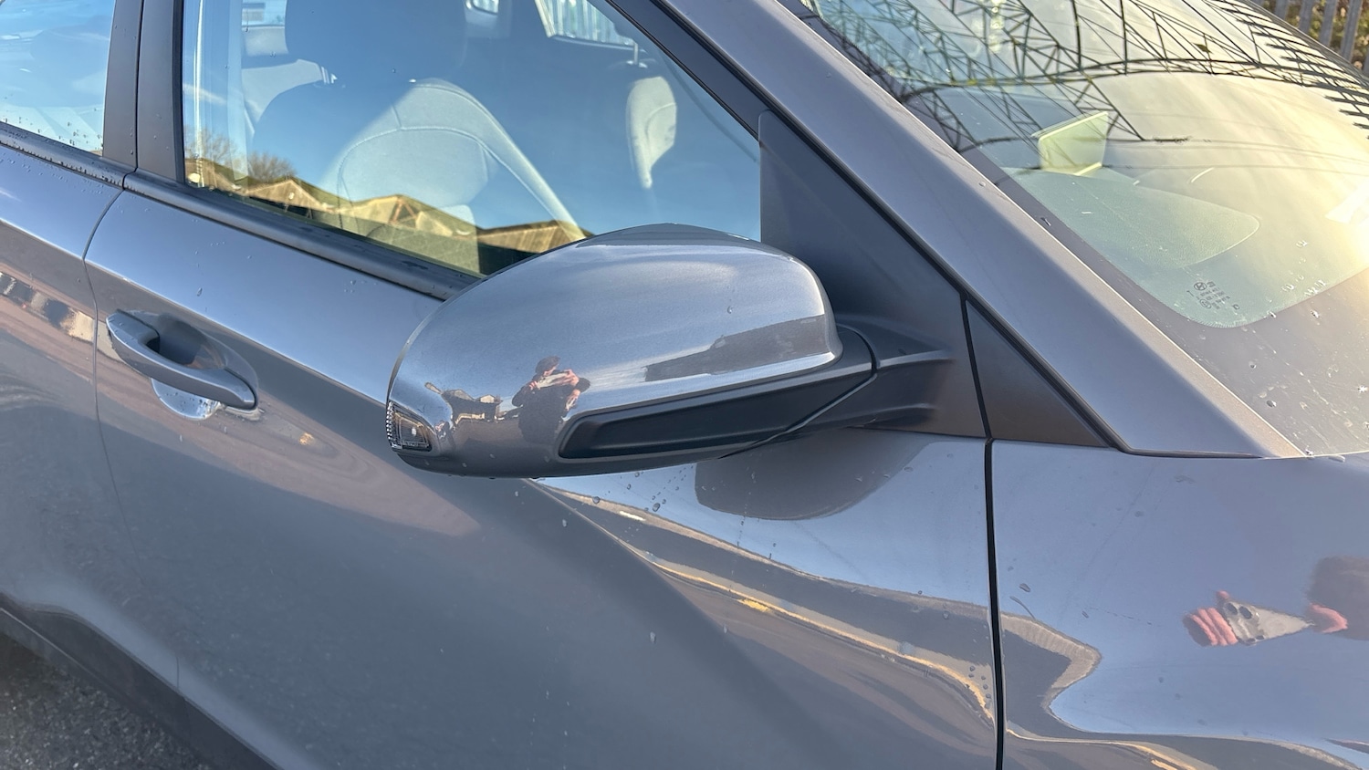 Used Hyundai KONA 2022 for sale - 76957356: Photo 24