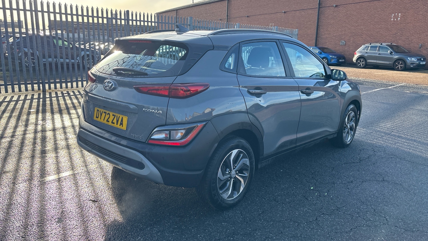 Used Hyundai KONA 2022 for sale - 76957356: Photo 27