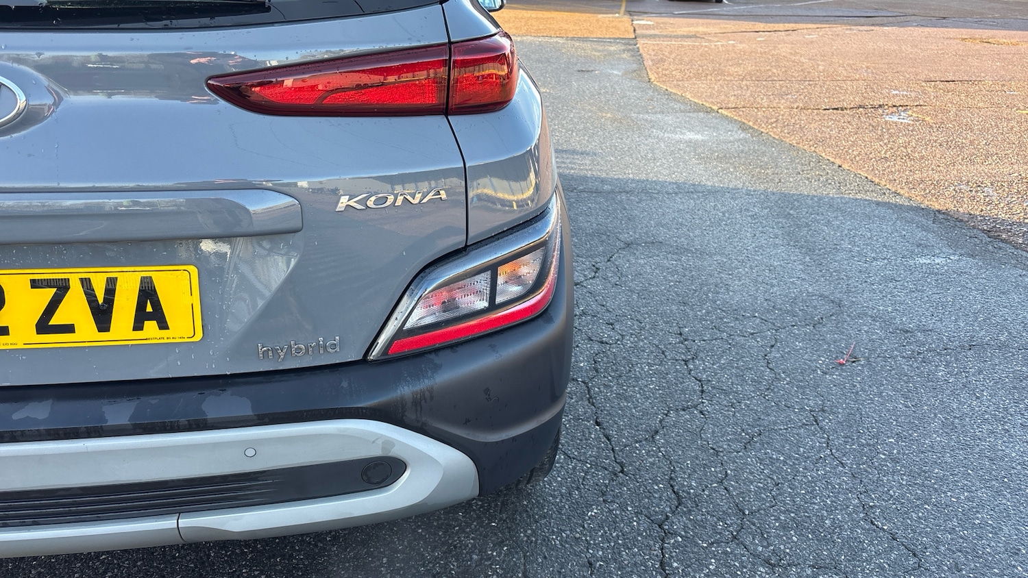 Used Hyundai KONA 2022 for sale - 76957356: Photo 28