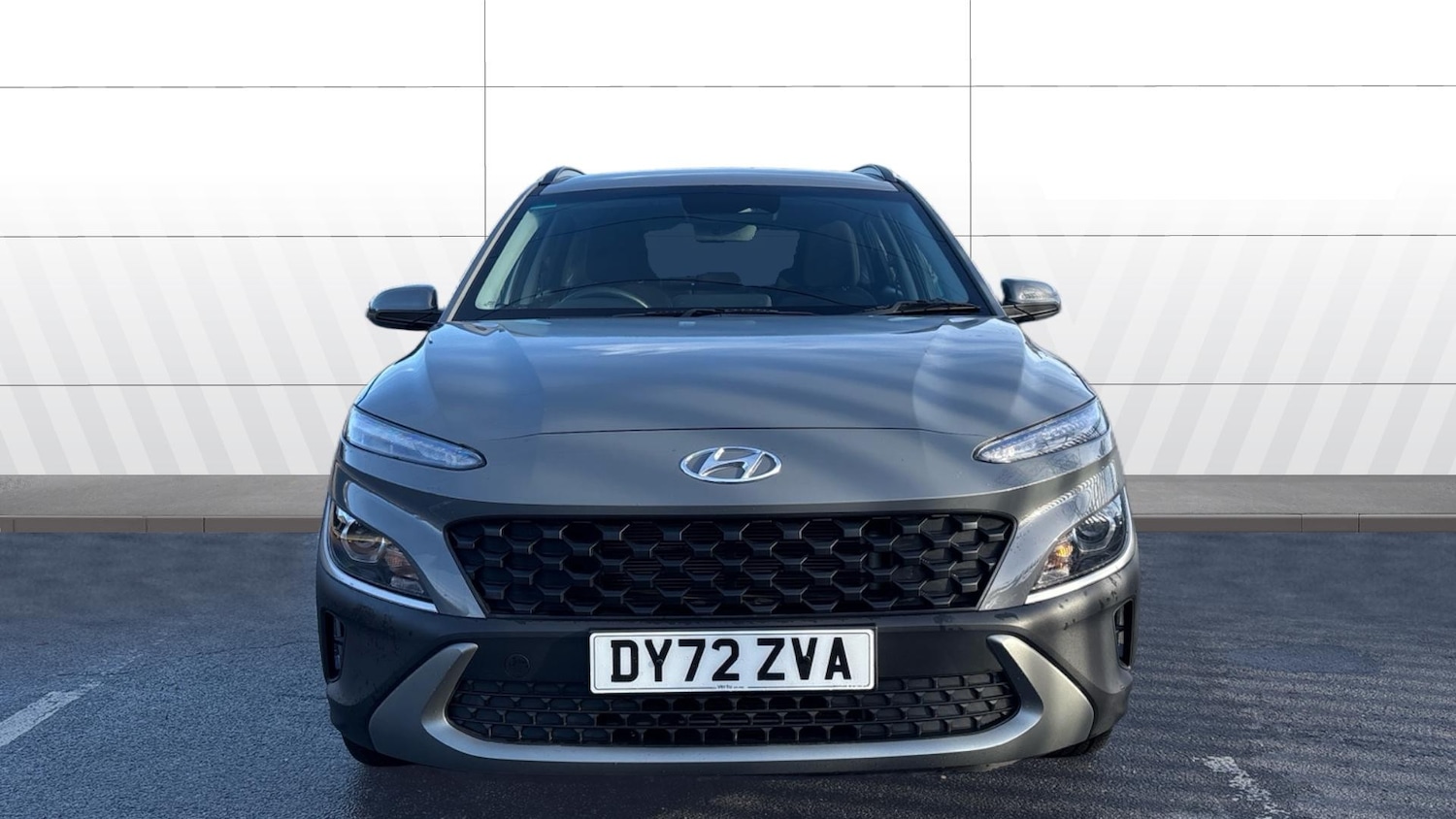 Used Hyundai KONA 2022 for sale - 76957356: Photo 3