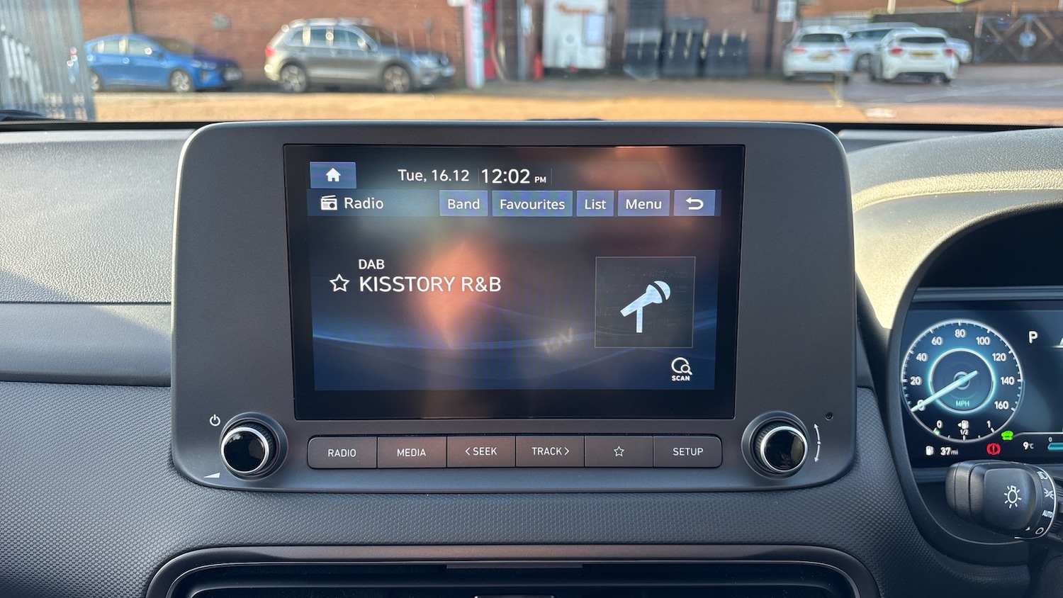 Used Hyundai KONA 2022 for sale - 76957356: Photo 31