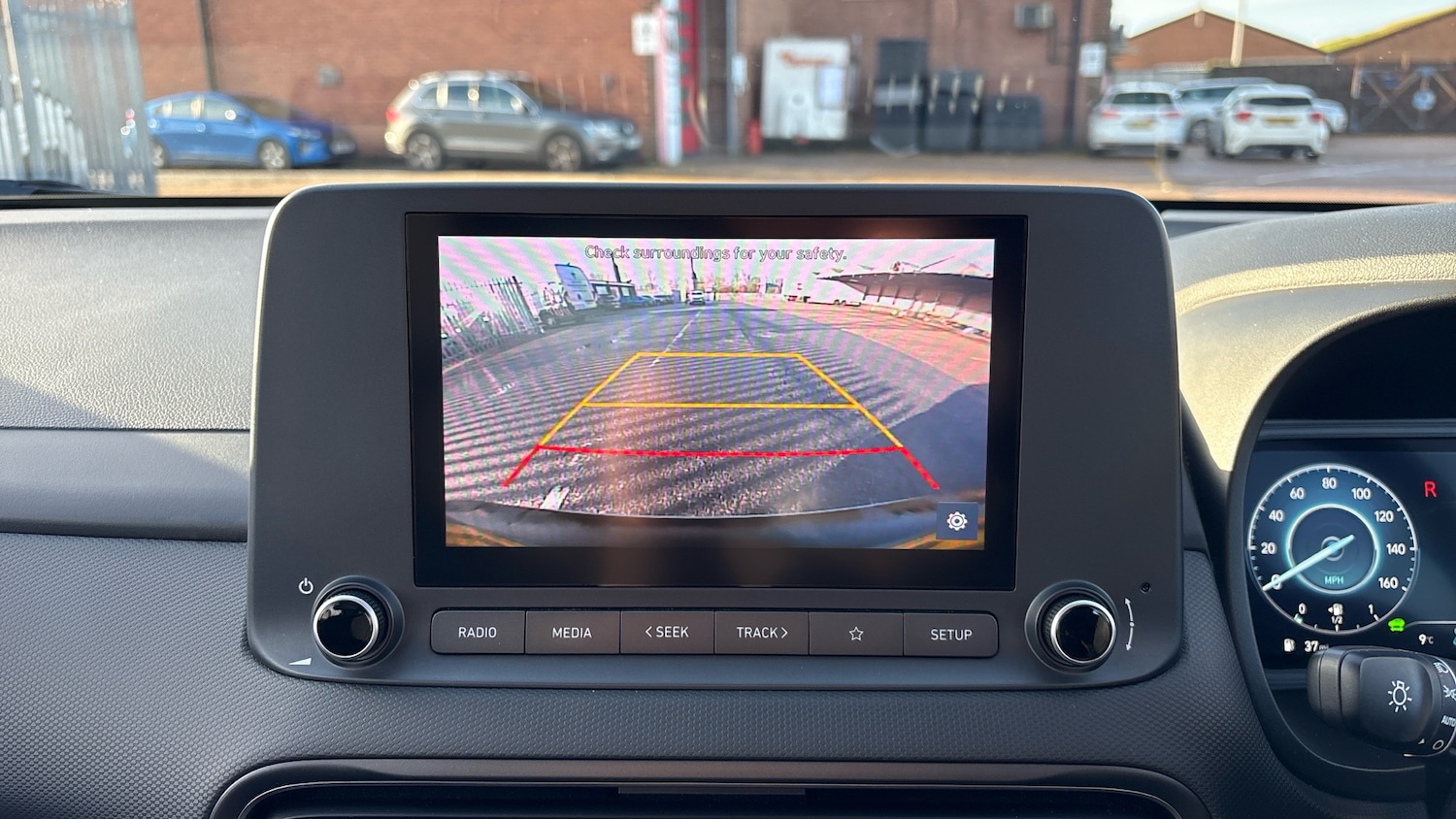 Used Hyundai KONA 2022 for sale - 76957356: Photo 33