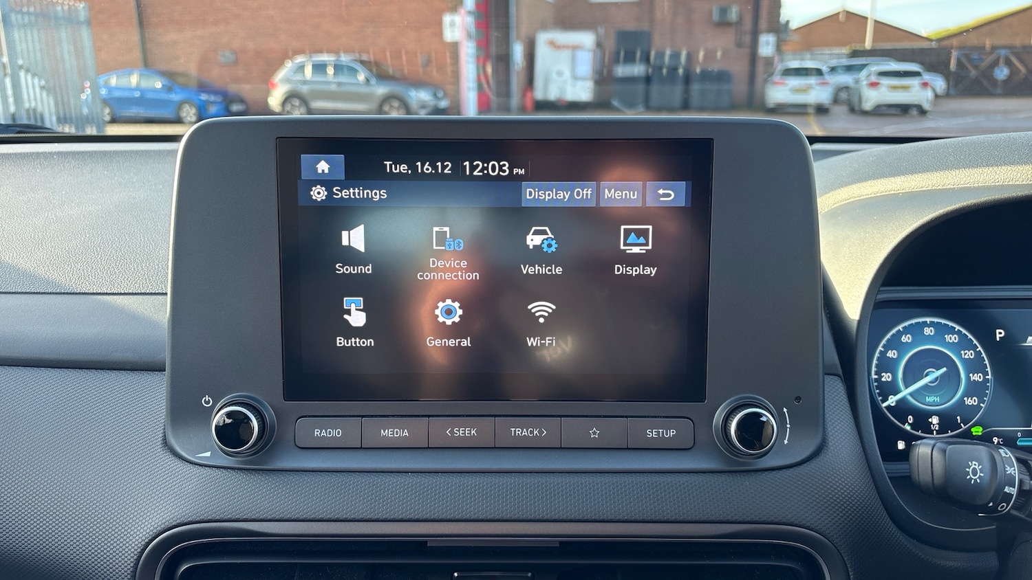 Used Hyundai KONA 2022 for sale - 76957356: Photo 34