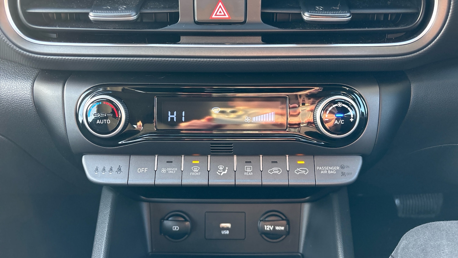 Used Hyundai KONA 2022 for sale - 76957356: Photo 35