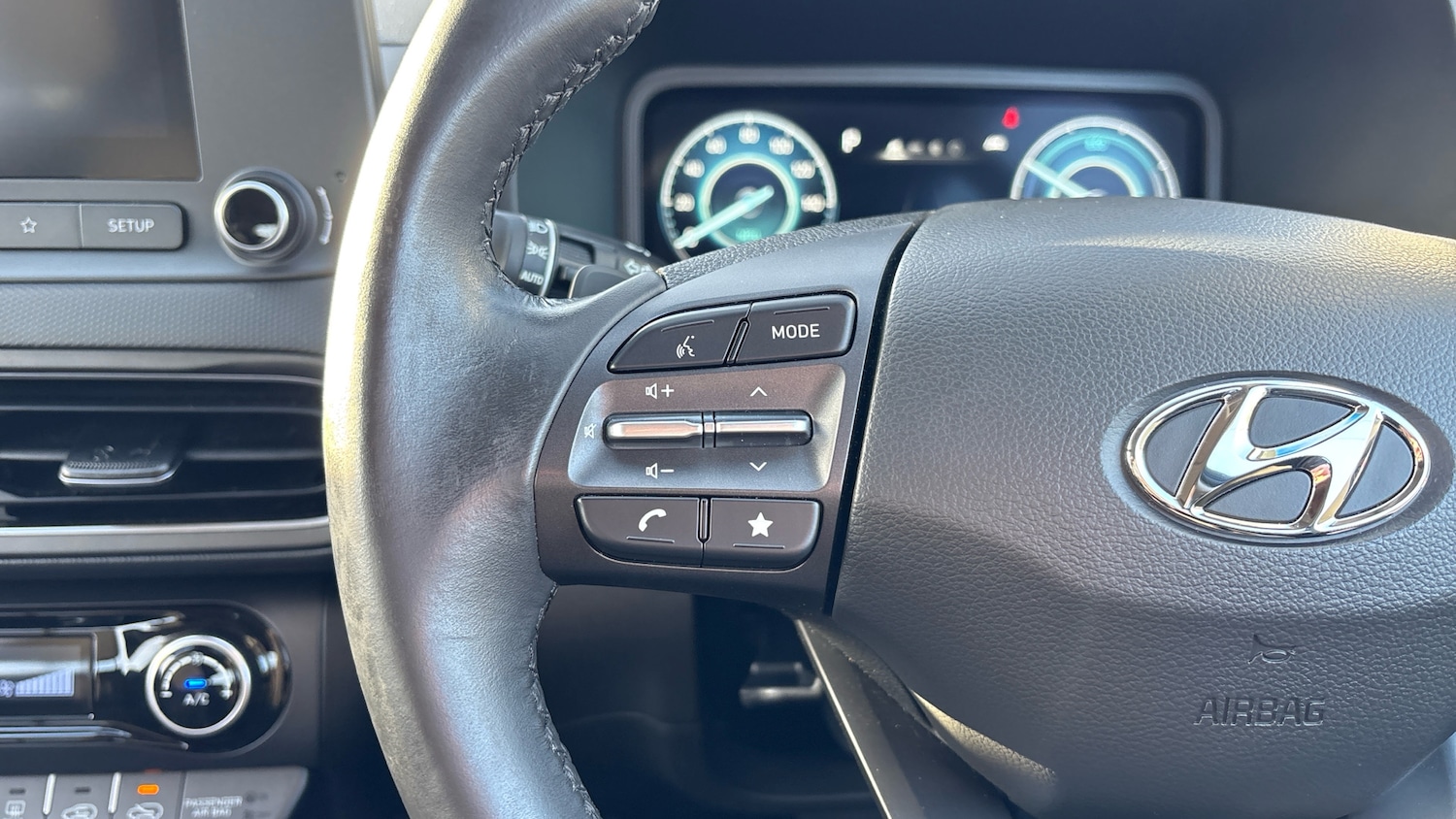 Used Hyundai KONA 2022 for sale - 76957356: Photo 37