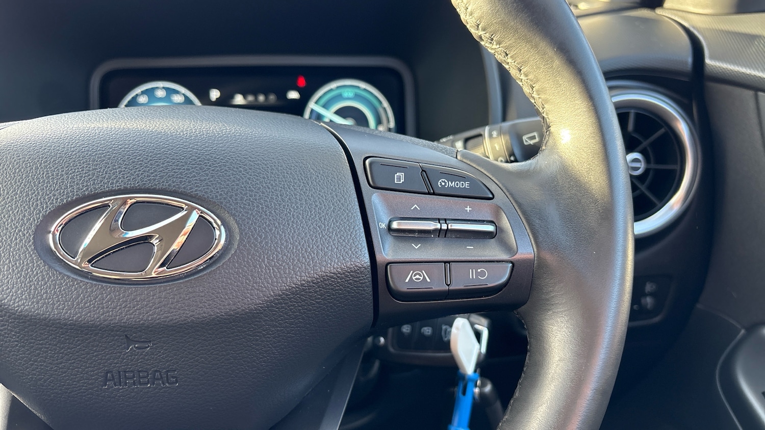 Used Hyundai KONA 2022 for sale - 76957356: Photo 38