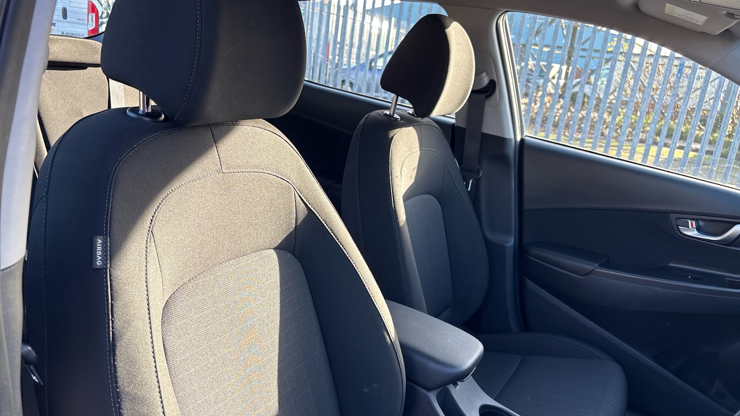 Used Hyundai KONA 2022 for sale - 76957356: Photo 44