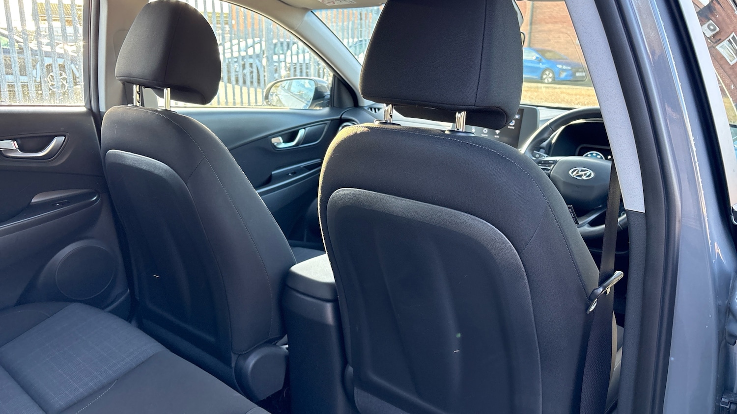 Used Hyundai KONA 2022 for sale - 76957356: Photo 45