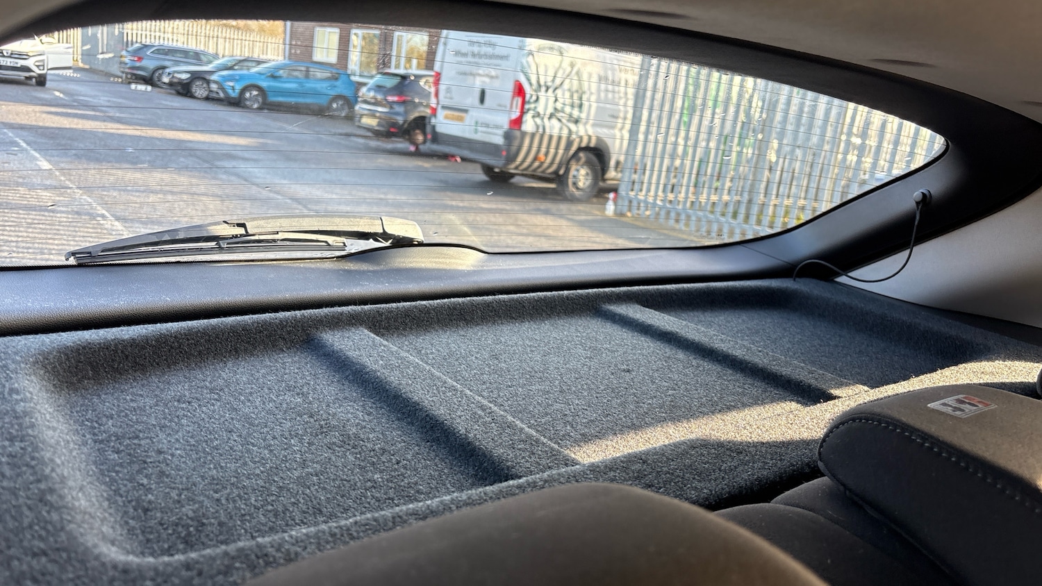 Used Hyundai KONA 2022 for sale - 76957356: Photo 46