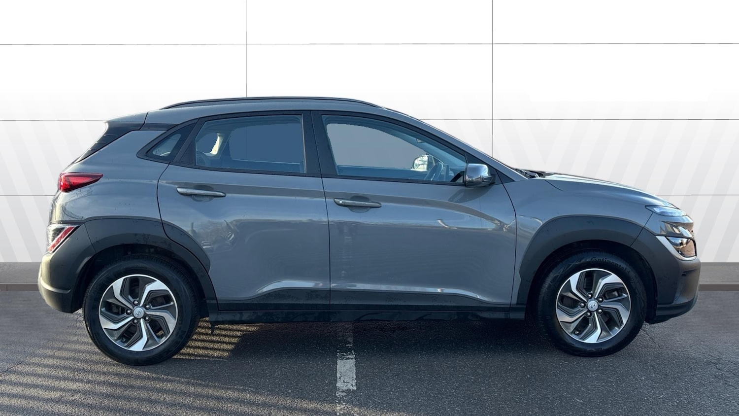 Used Hyundai KONA 2022 for sale - 76957356: Photo 5
