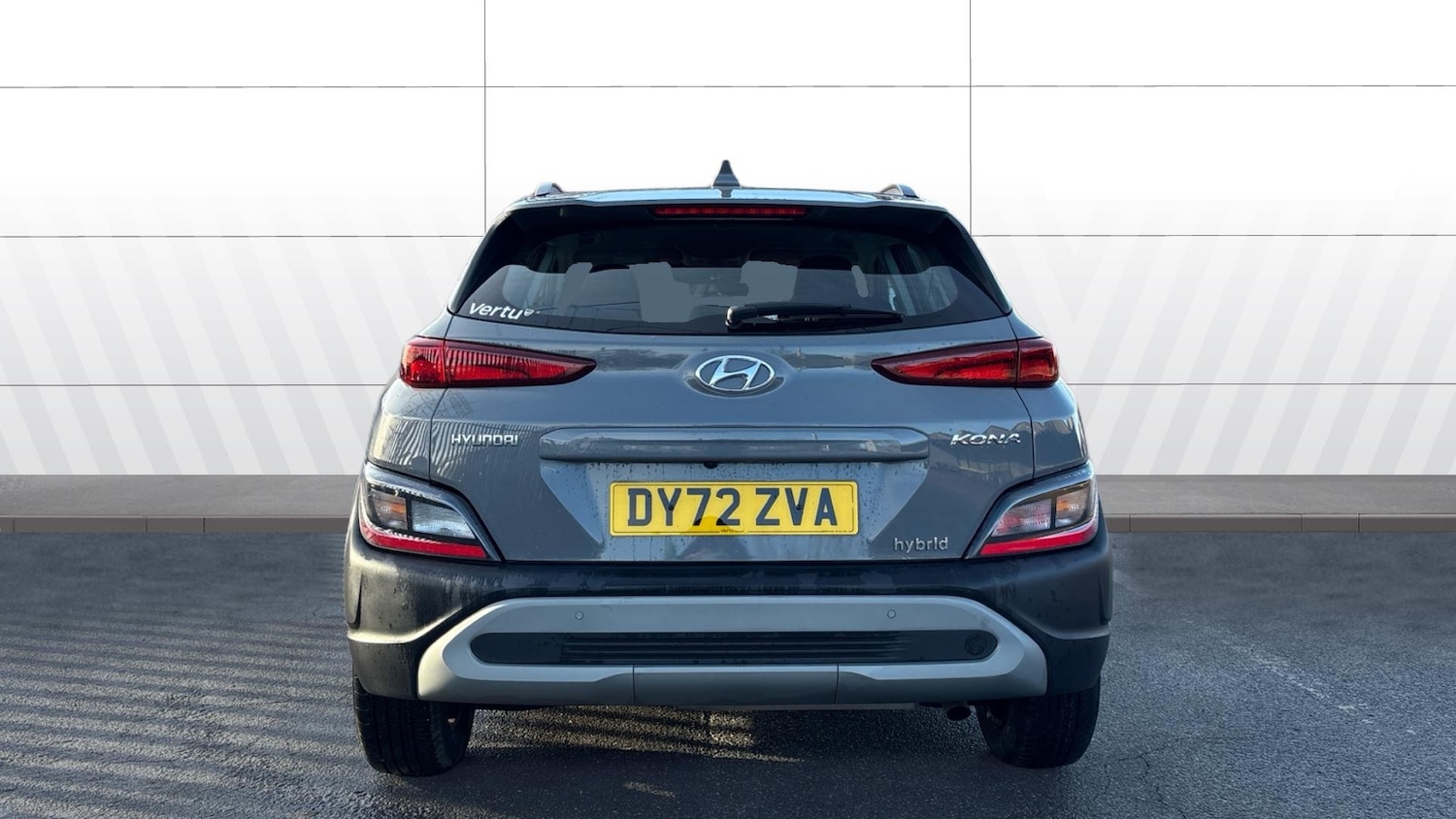 Used Hyundai KONA 2022 for sale - 76957356: Photo 6