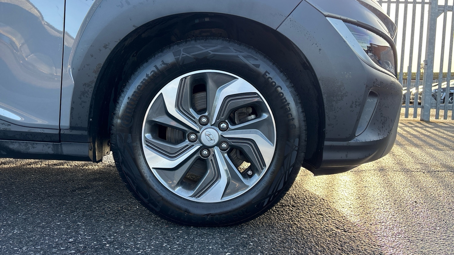 Used Hyundai KONA 2022 for sale - 76957356: Photo 7