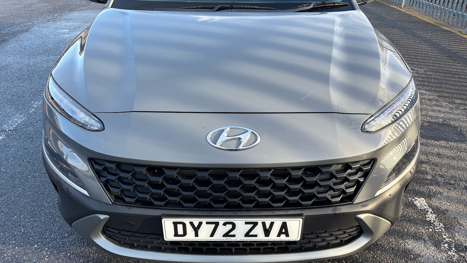 Used Hyundai KONA 2022 for sale - 76957356: Photo 8