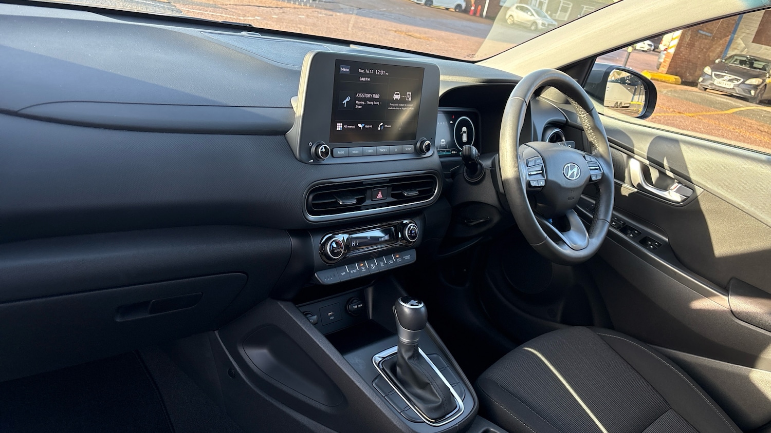 Used Hyundai KONA 2022 for sale - 76957356: Photo 9