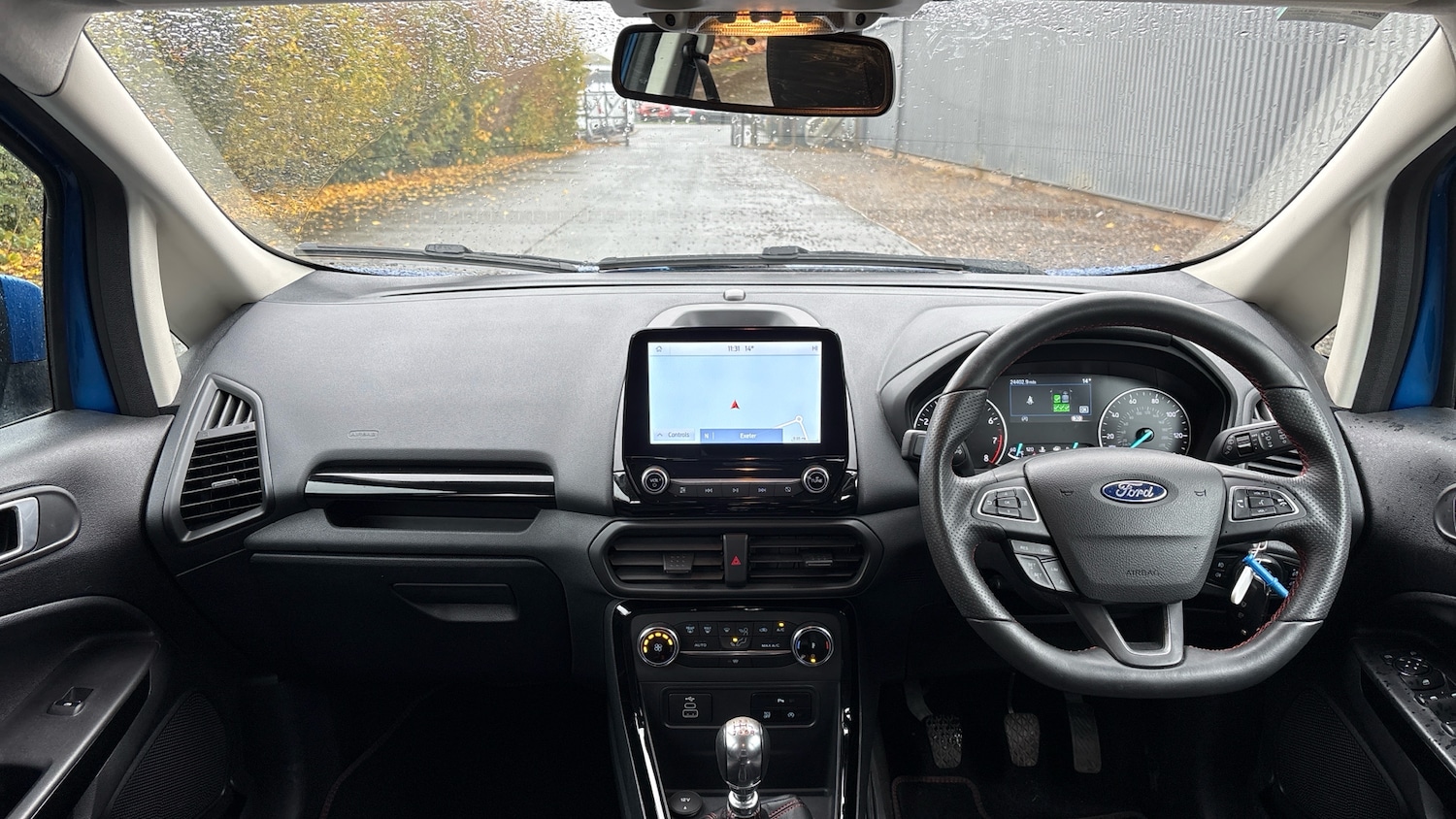 Used Ford Ecosport 2022 for sale - 76531291: Photo 10