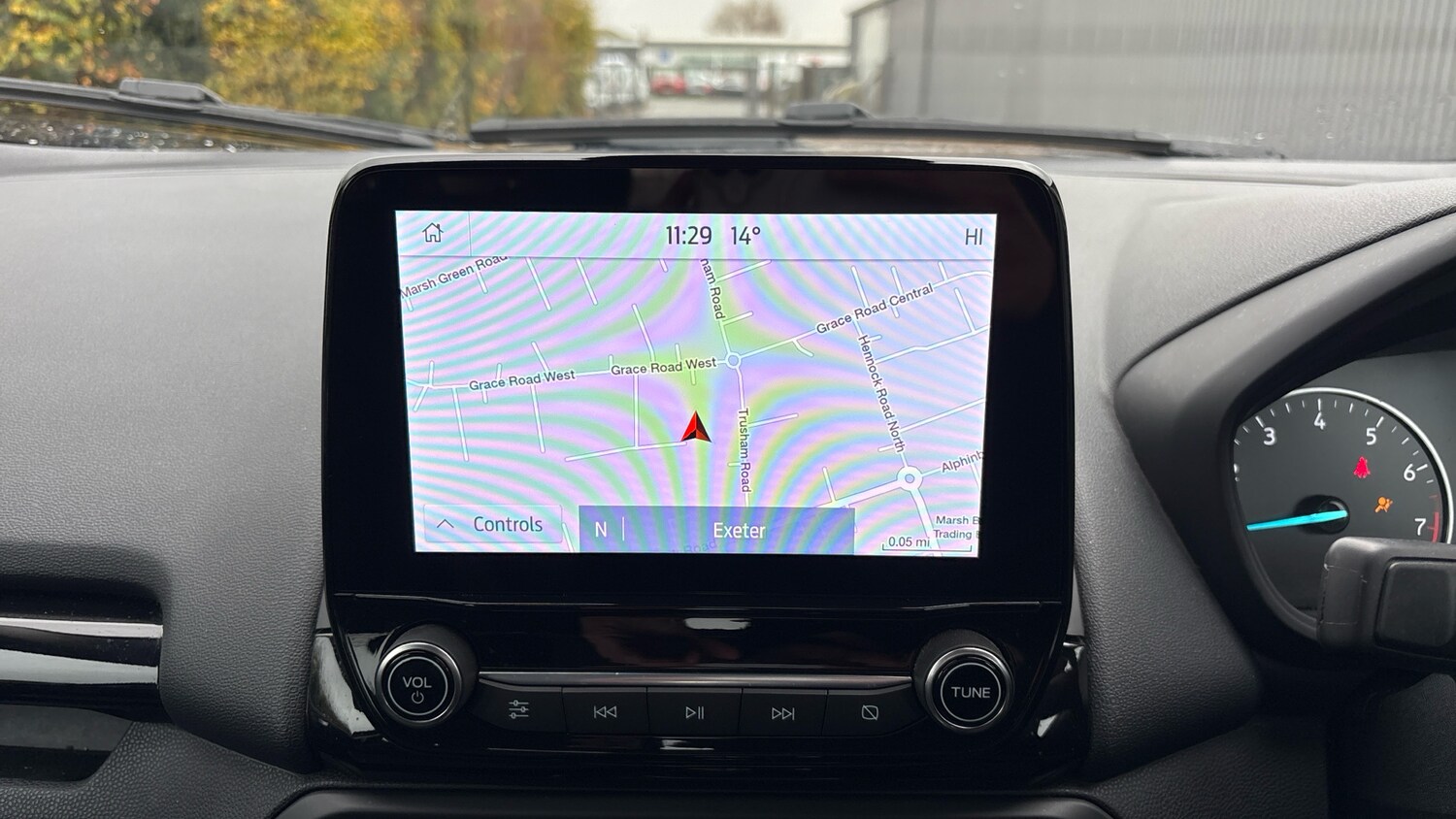 Used Ford Ecosport 2022 for sale - 76531291: Photo 12