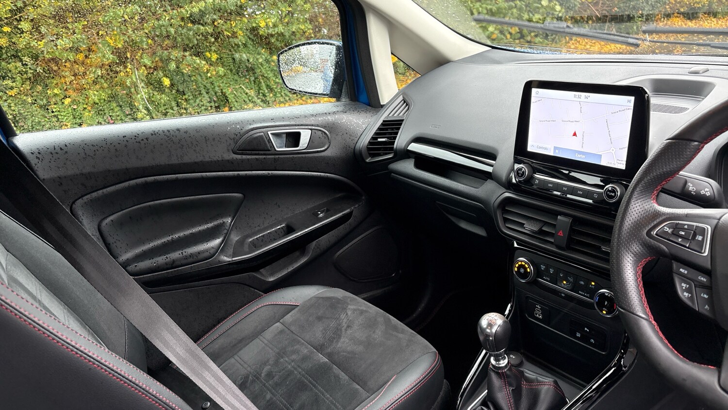 Used Ford Ecosport 2022 for sale - 76531291: Photo 14