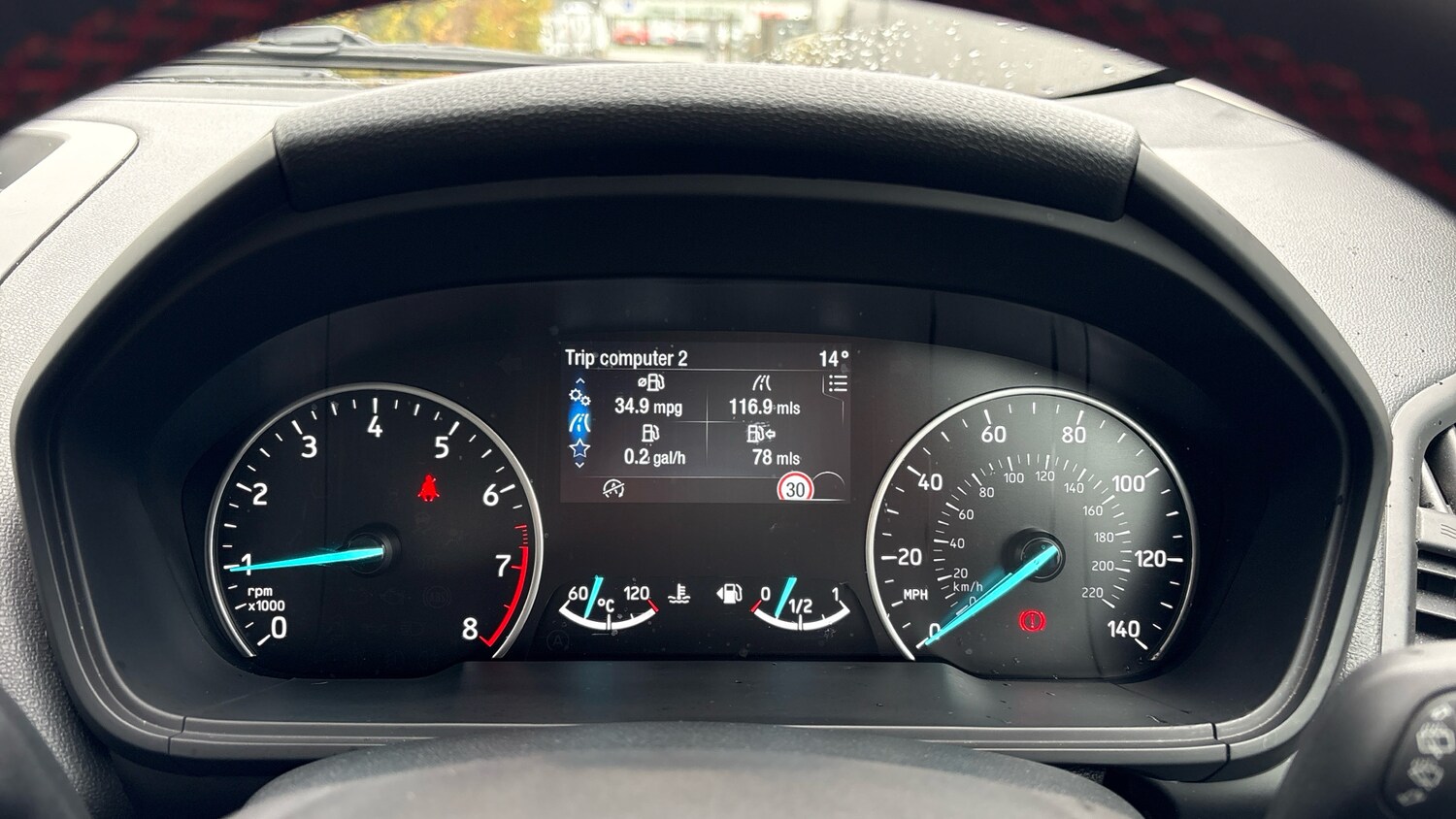 Used Ford Ecosport 2022 for sale - 76531291: Photo 18