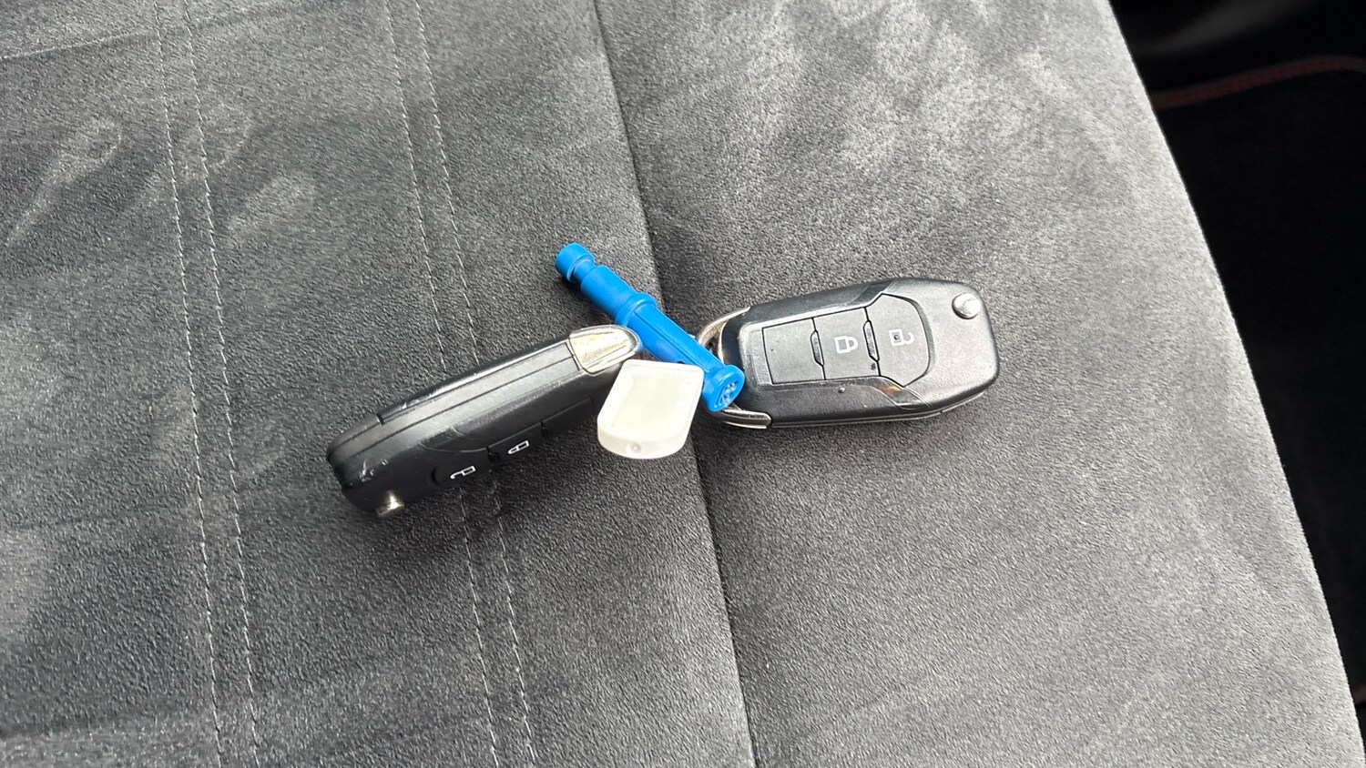 Used Ford Ecosport 2022 for sale - 76531291: Photo 19