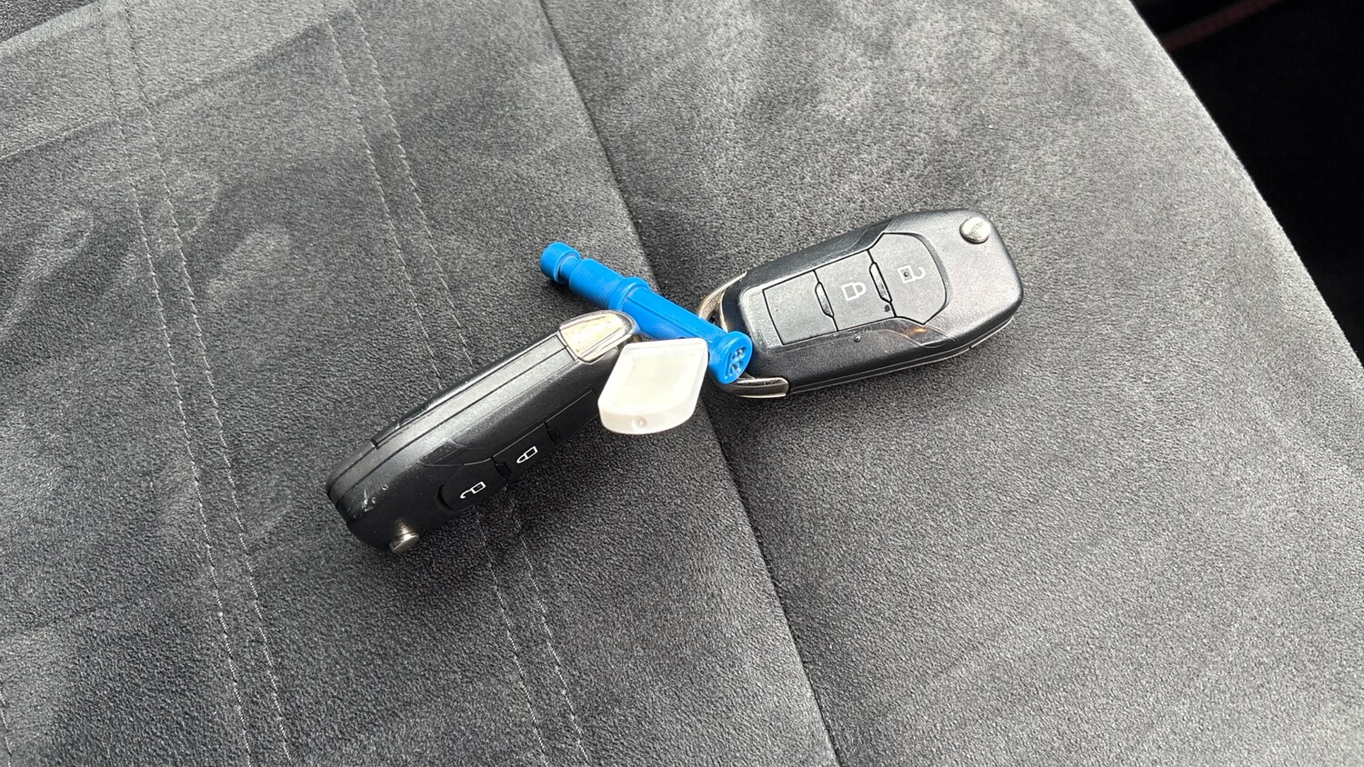 Used Ford Ecosport 2022 for sale - 76531291: Photo 20