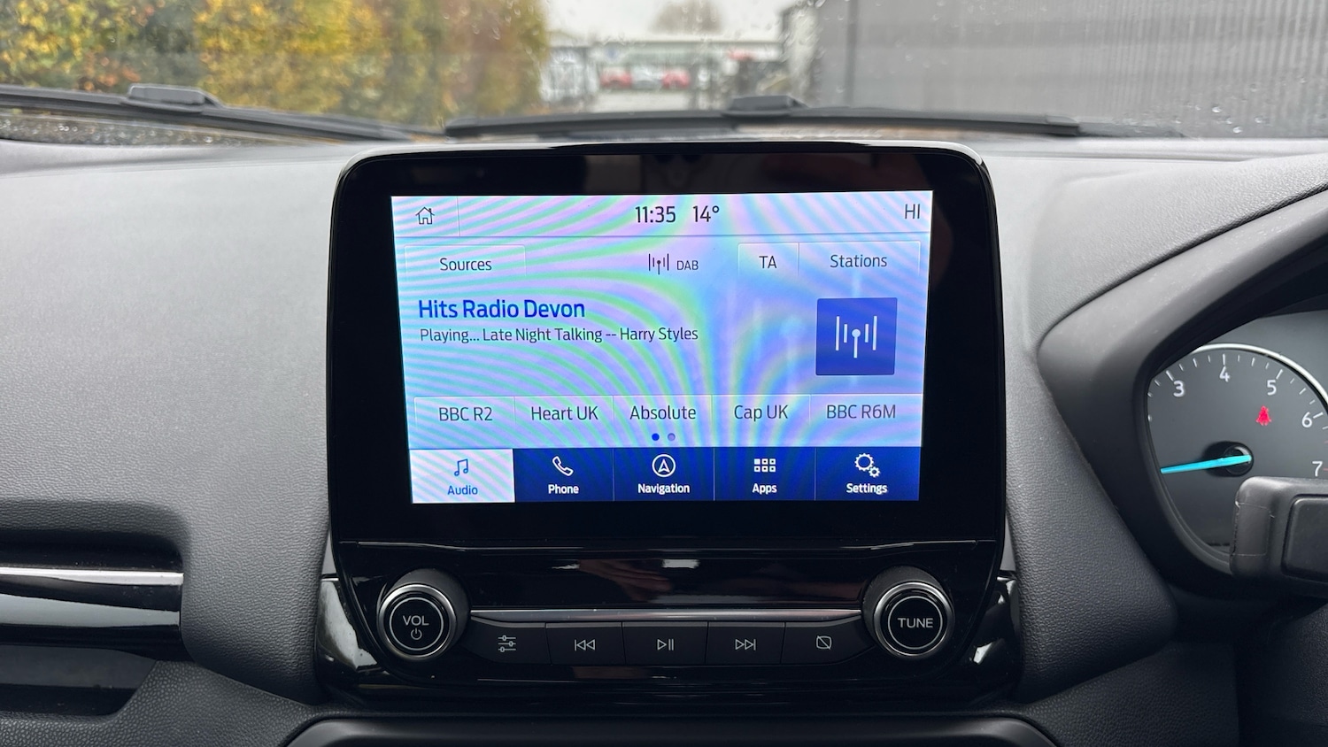 Used Ford Ecosport 2022 for sale - 76531291: Photo 22