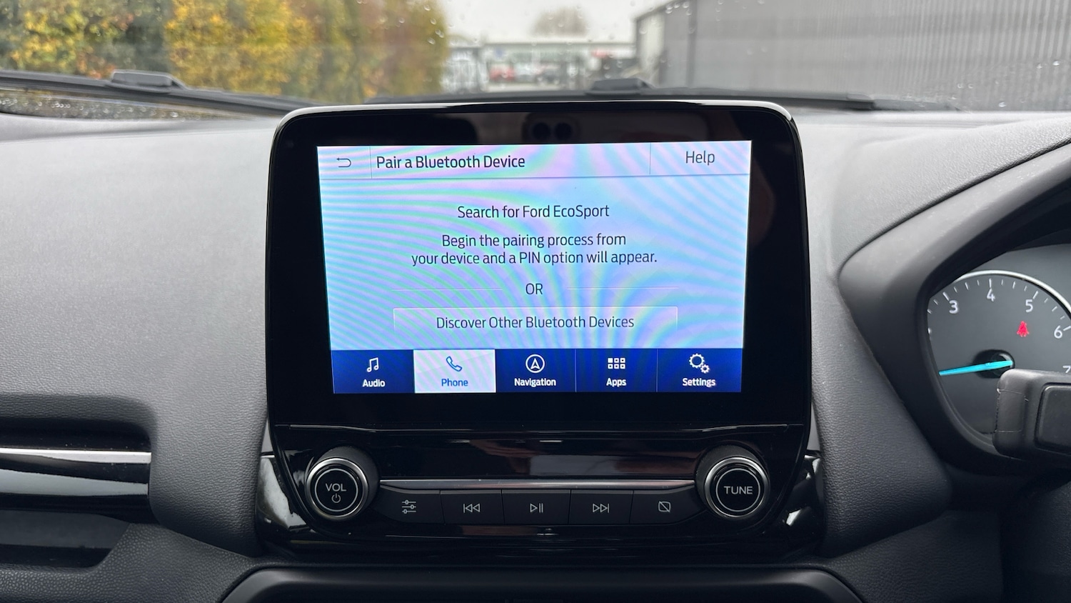 Used Ford Ecosport 2022 for sale - 76531291: Photo 23