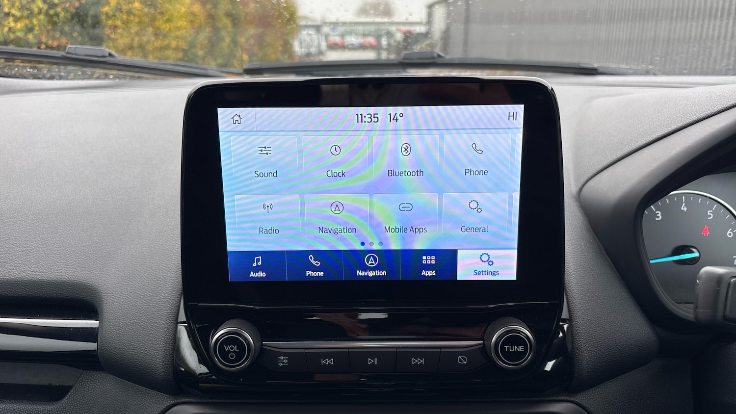 Used Ford Ecosport 2022 for sale - 76531291: Photo 25