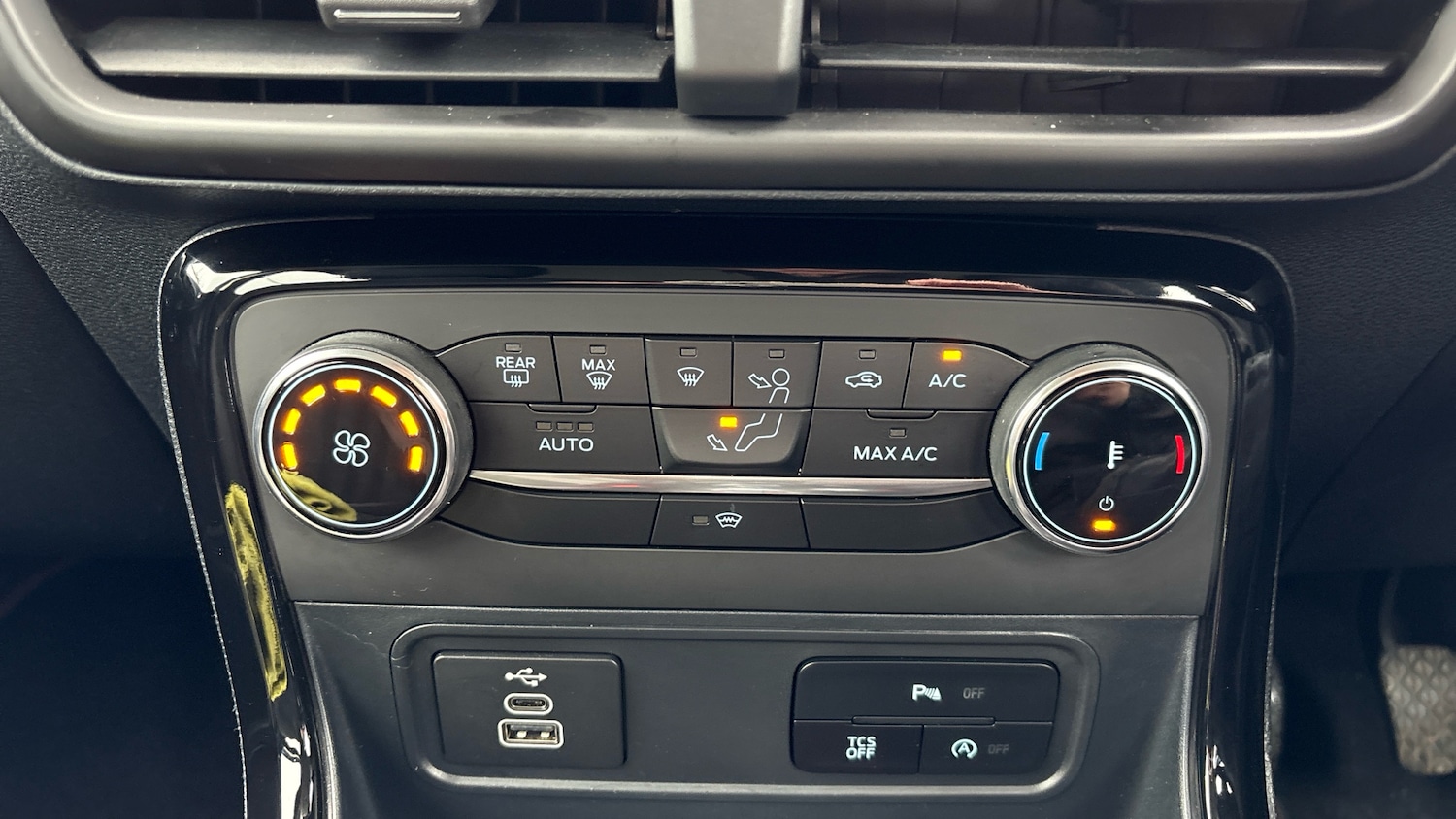 Used Ford Ecosport 2022 for sale - 76531291: Photo 26