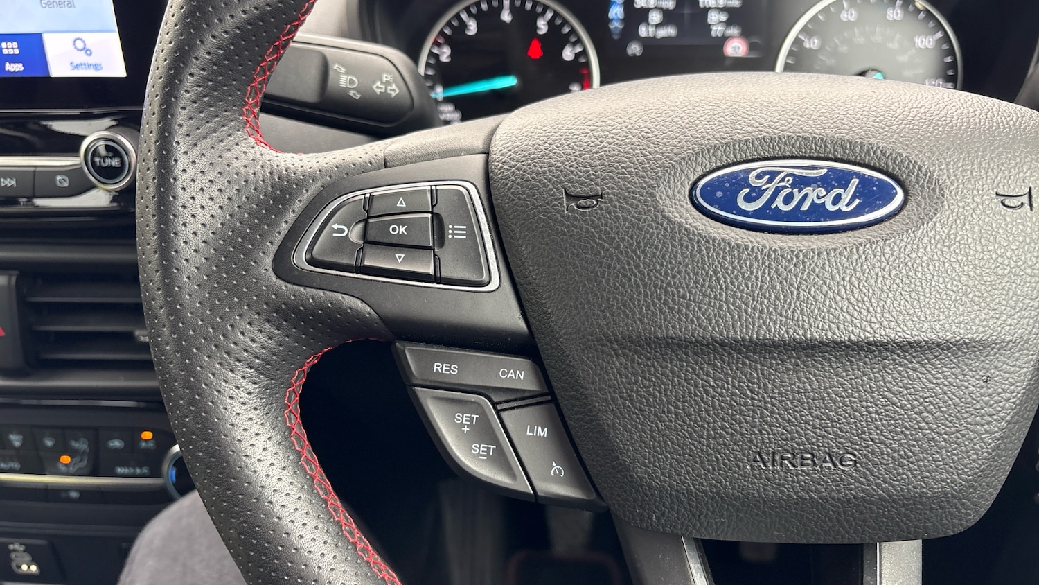 Used Ford Ecosport 2022 for sale - 76531291: Photo 28