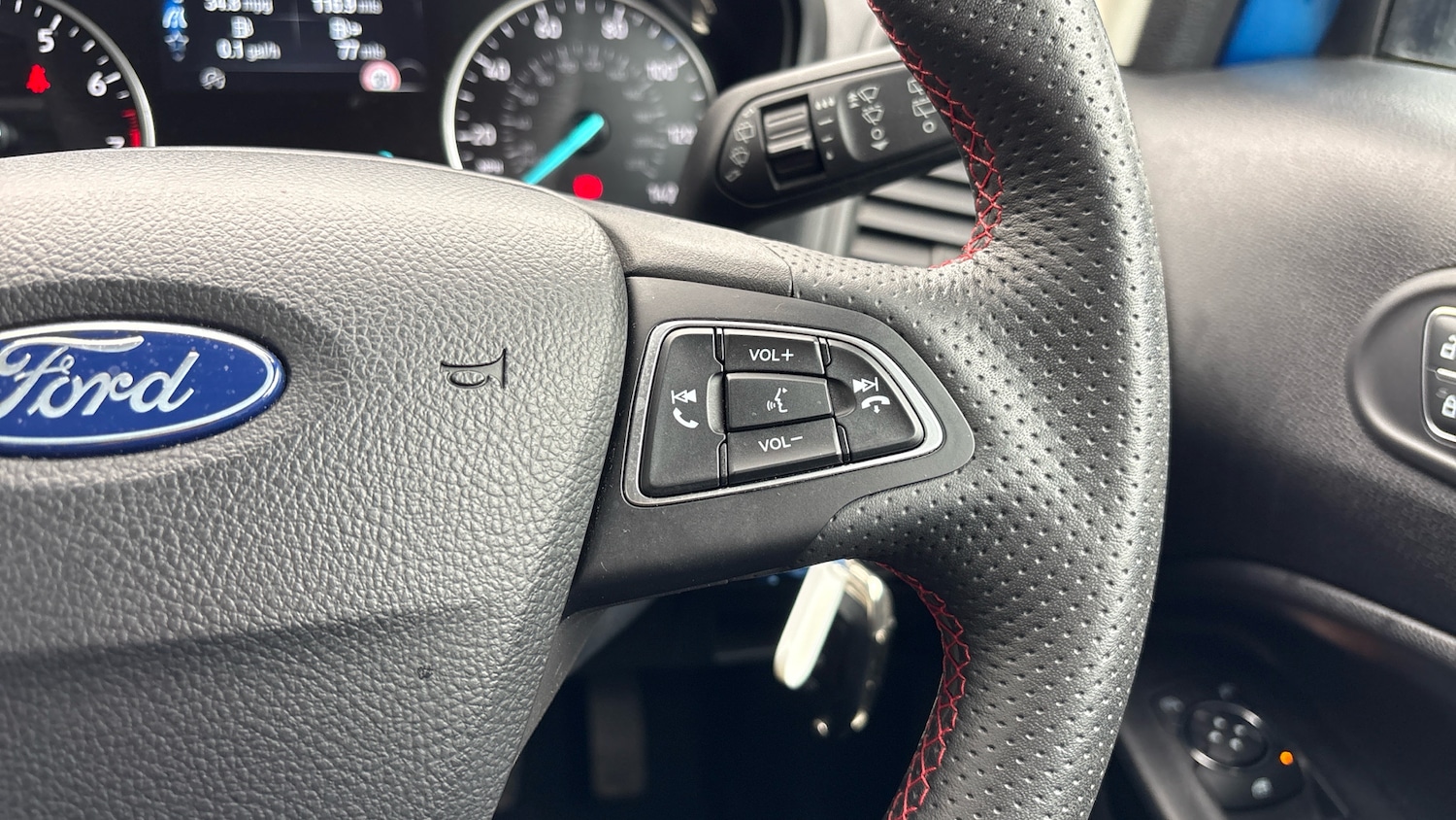 Used Ford Ecosport 2022 for sale - 76531291: Photo 29