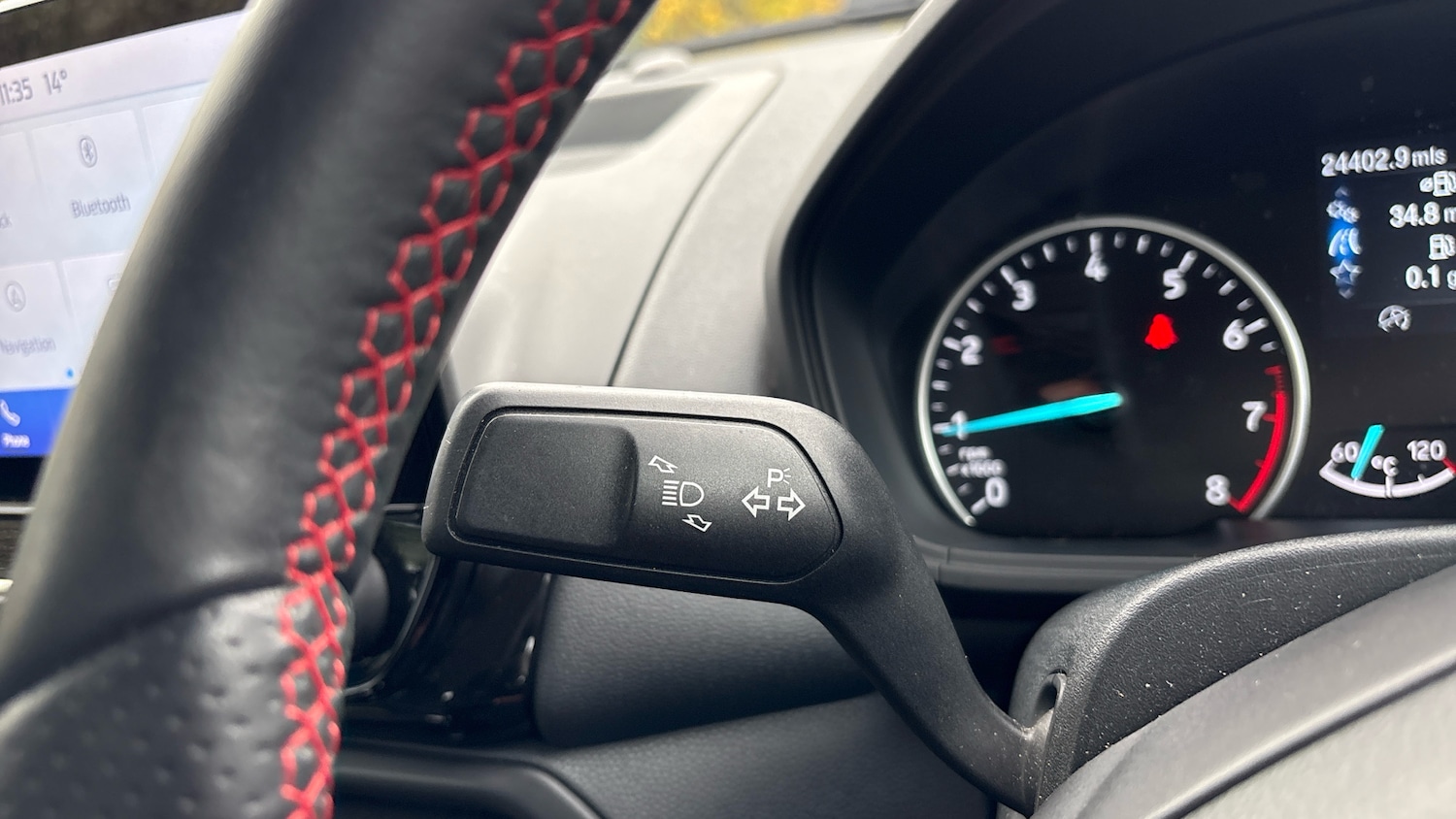 Used Ford Ecosport 2022 for sale - 76531291: Photo 31