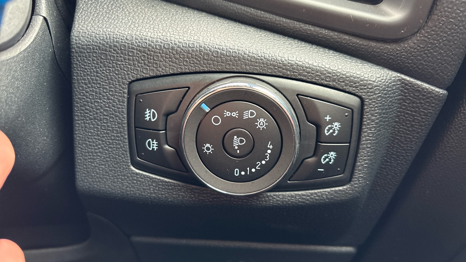 Used Ford Ecosport 2022 for sale - 76531291: Photo 32