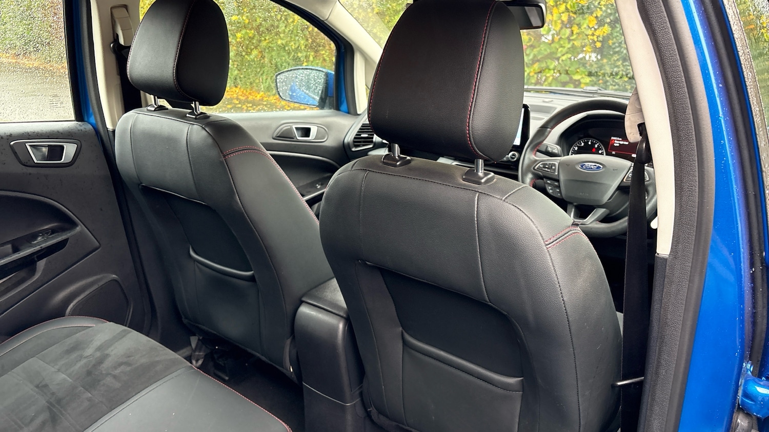 Used Ford Ecosport 2022 for sale - 76531291: Photo 36