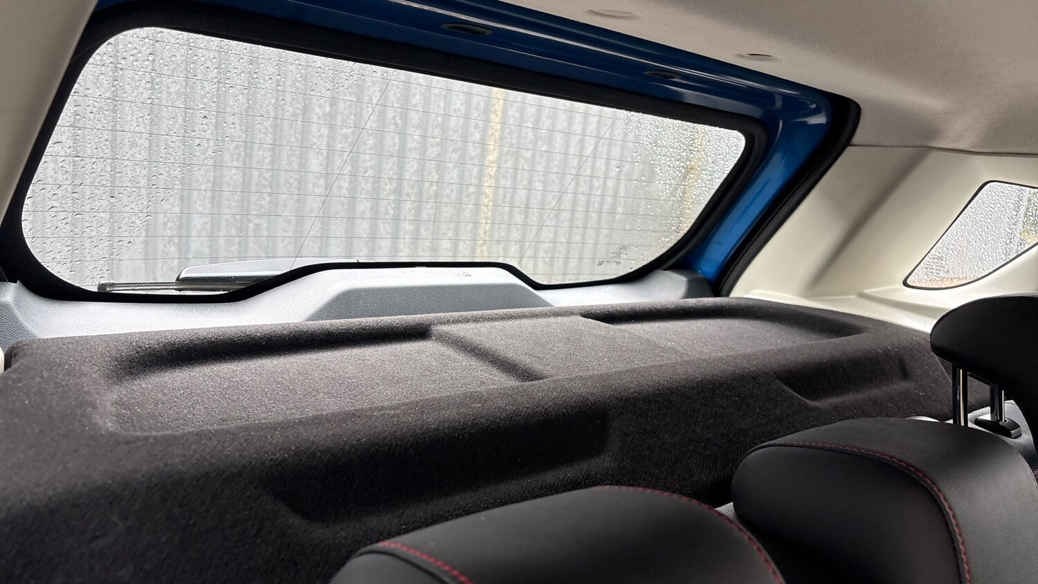 Used Ford Ecosport 2022 for sale - 76531291: Photo 37