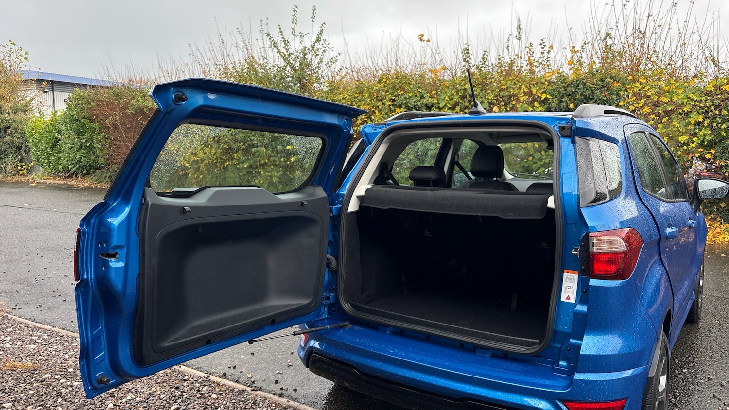 Used Ford Ecosport 2022 for sale - 76531291: Photo 39