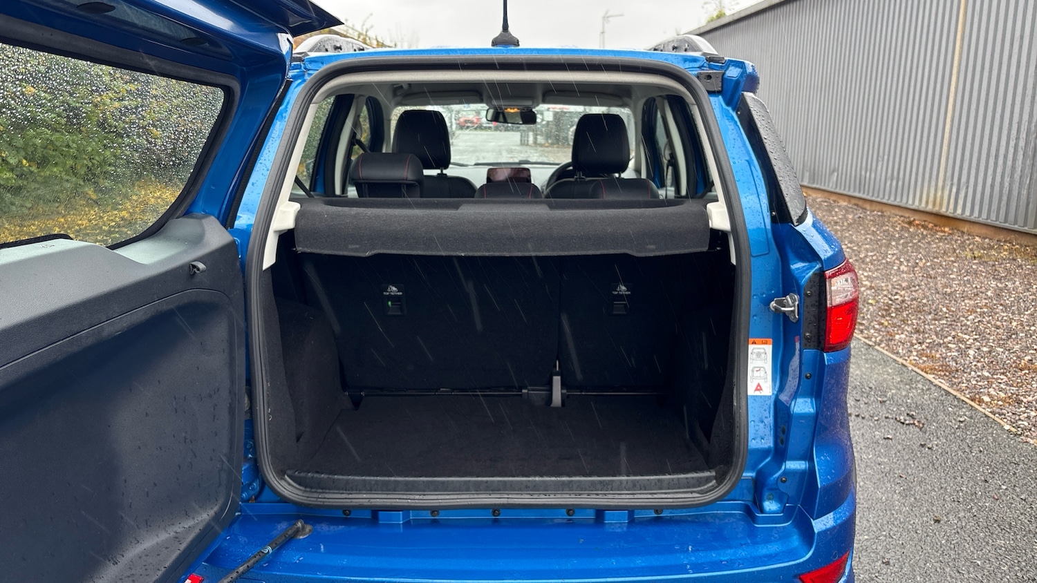 Used Ford Ecosport 2022 for sale - 76531291: Photo 4