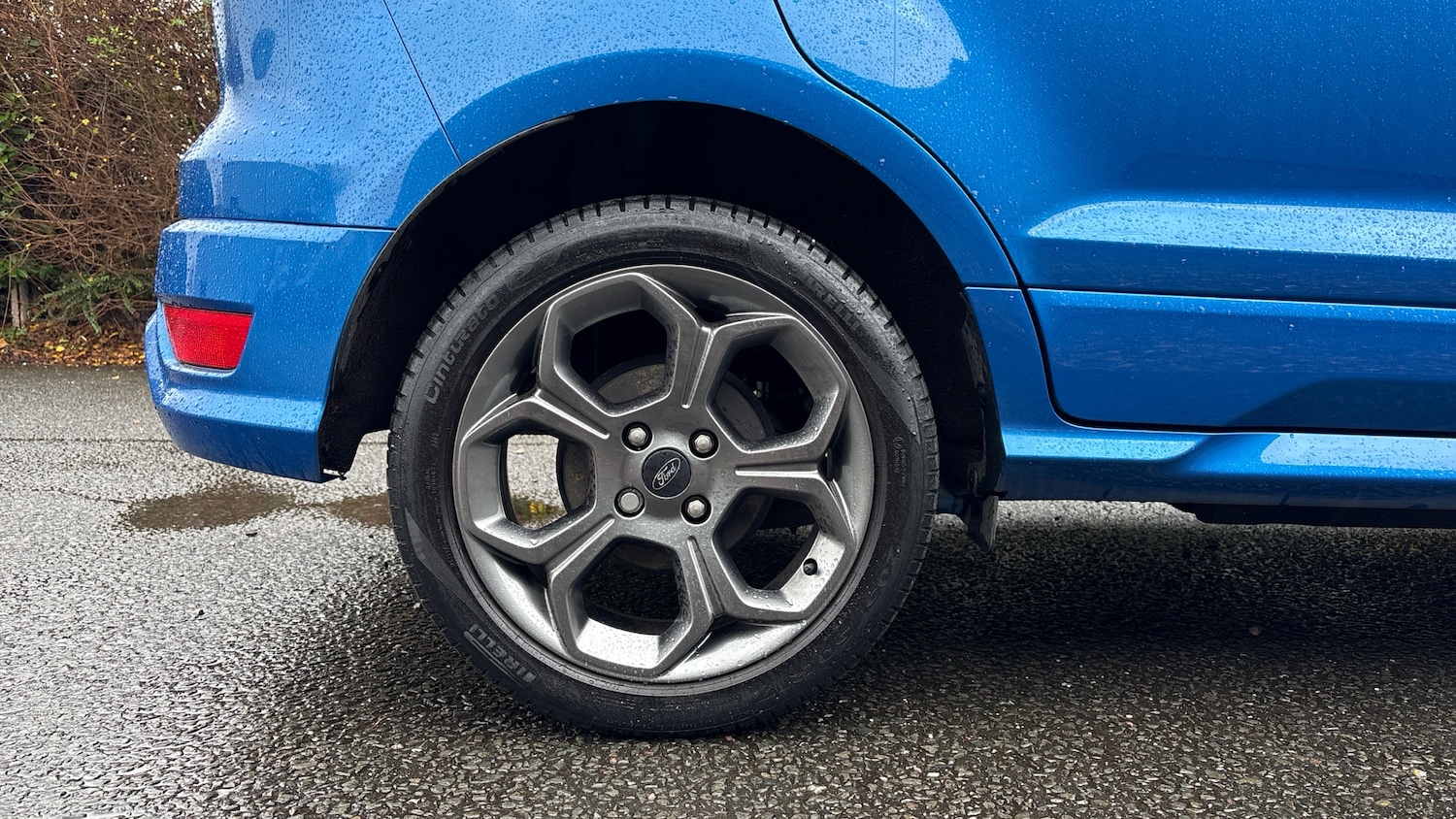 Used Ford Ecosport 2022 for sale - 76531291: Photo 7