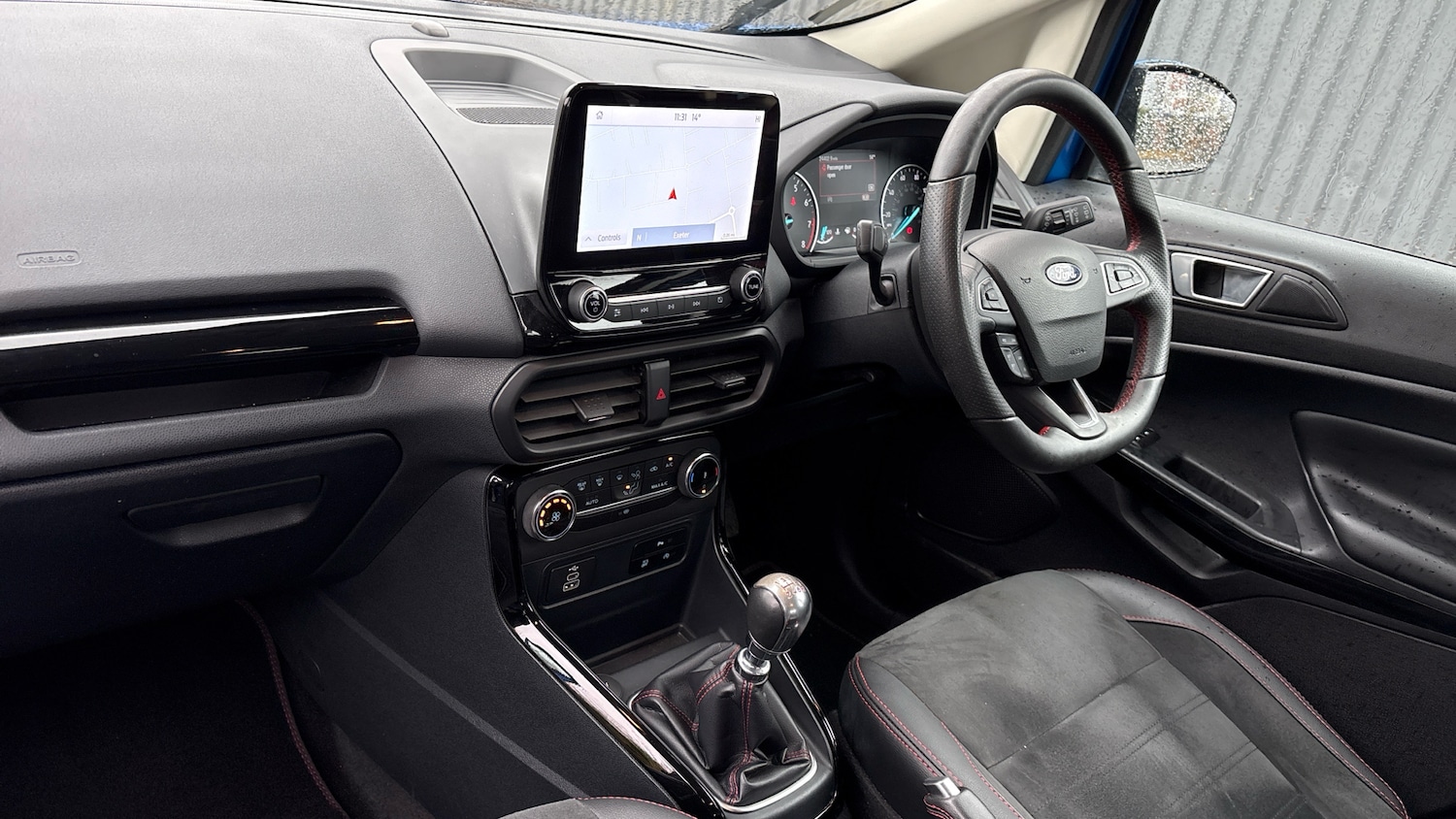 Used Ford Ecosport 2022 for sale - 76531291: Photo 9