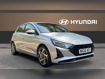 Used Hyundai i20 2026 for sale - 79447306: Photo