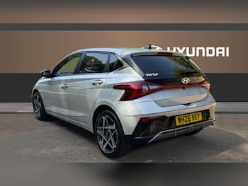 Used Hyundai i20 2026 for sale - 79447306: Photo
