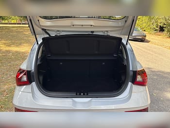 Used Hyundai i20 2026 for sale - 79447306: Photo