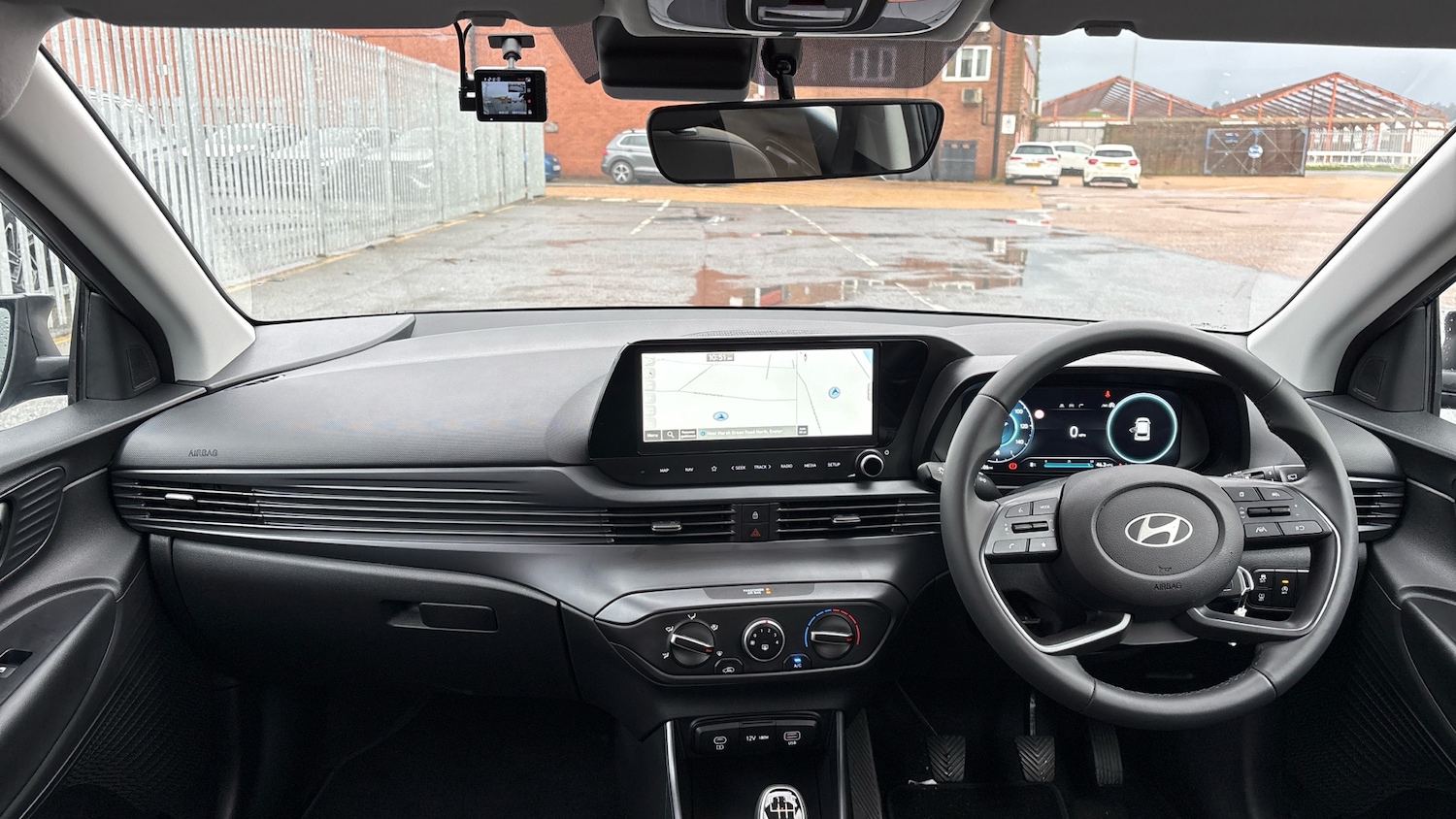 Used Hyundai i20 2025 for sale - 77567324: Photo 10