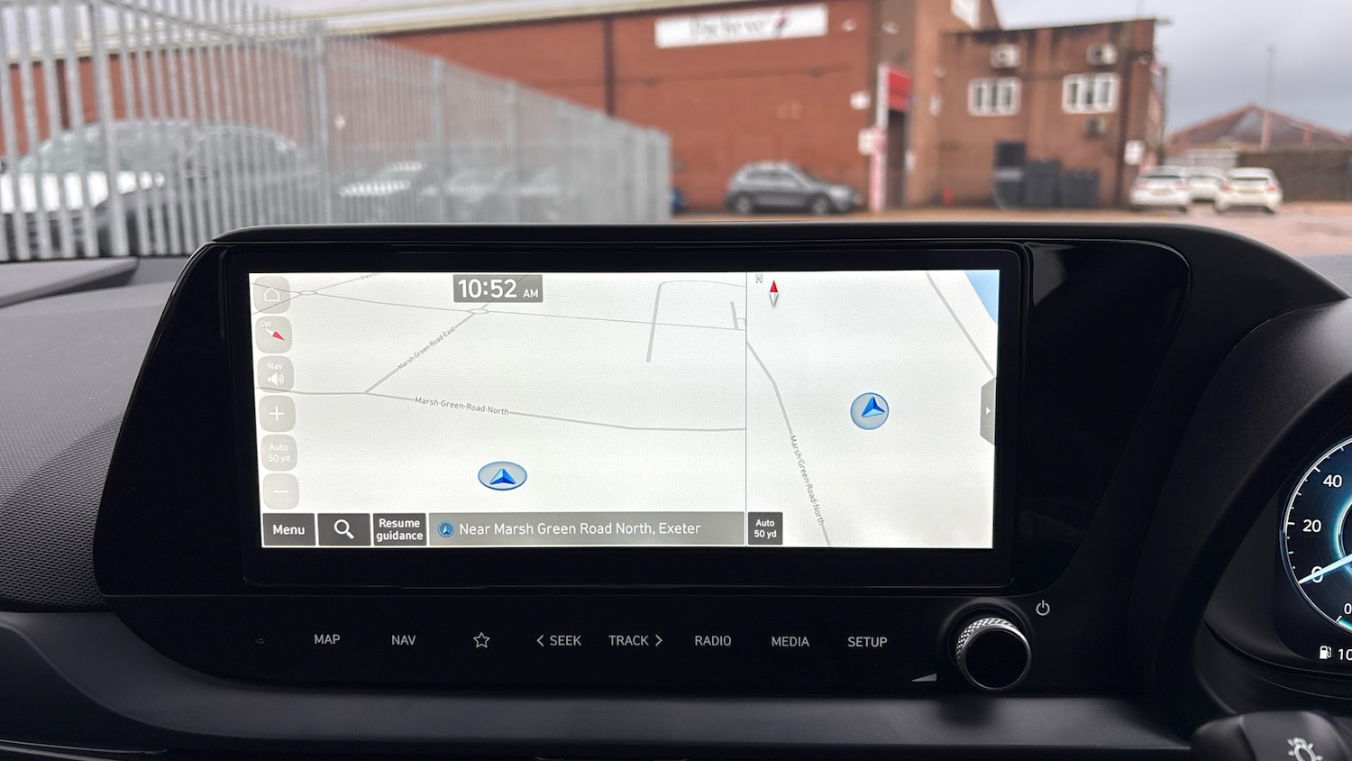 Used Hyundai i20 2025 for sale - 77567324: Photo 12