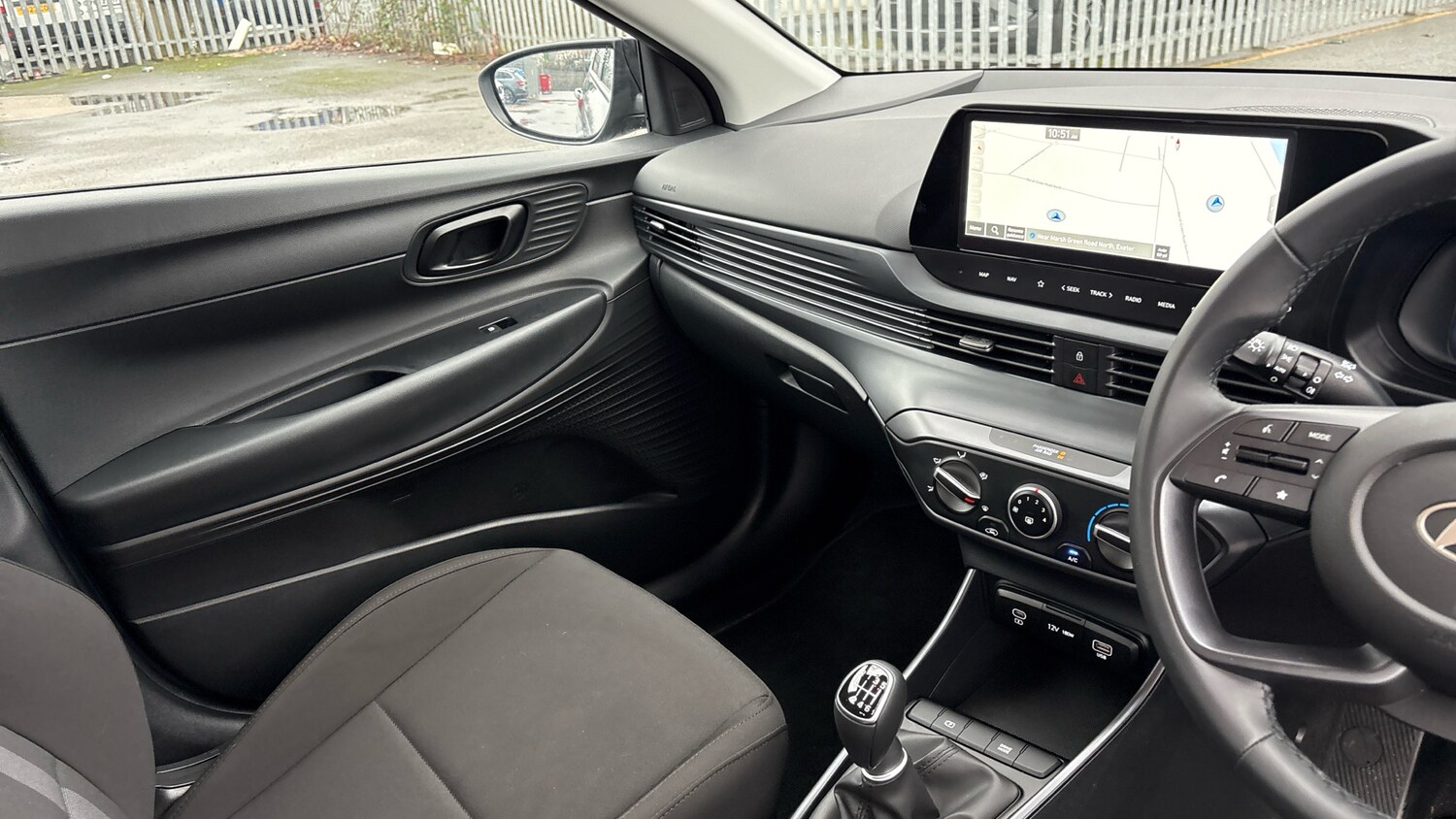 Used Hyundai i20 2025 for sale - 77567324: Photo 14